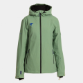ANORAK ALPES VERDE