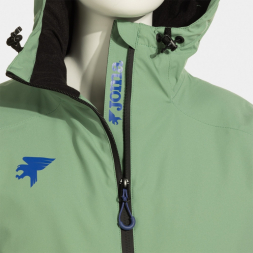 ANORAK ALPES VERDE