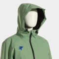 ANORAK ALPES VERDE