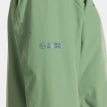 ANORAK ALPES VERDE