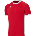 Футболка игровая JOGEL DIVISION PerFormDRY Element Jersey, красный