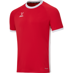 Футболка игровая JOGEL DIVISION PerFormDRY Element Jersey, красный