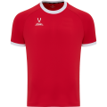 Футболка игровая JOGEL DIVISION PerFormDRY Element Jersey, красный