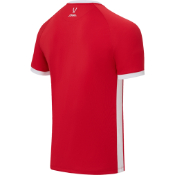 Футболка игровая JOGEL DIVISION PerFormDRY Element Jersey, красный