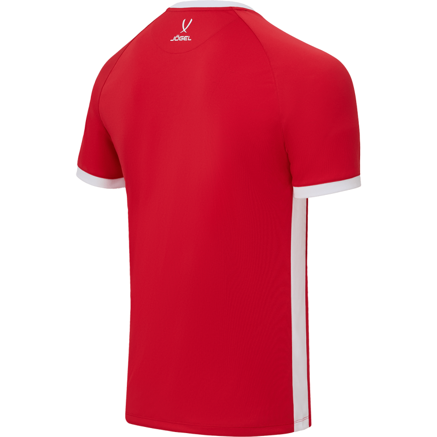 Футболка игровая JOGEL DIVISION PerFormDRY Element Jersey, красный