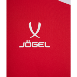 Футболка игровая JOGEL DIVISION PerFormDRY Element Jersey, красный