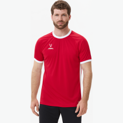 Футболка игровая JOGEL DIVISION PerFormDRY Element Jersey, красный