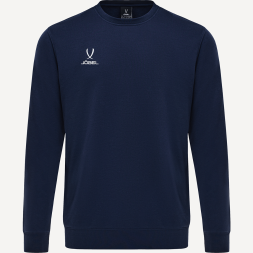 Свитшот JOGEL ESSENTIAL Sweatshirt, темно-синий