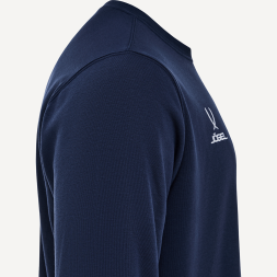 Свитшот JOGEL ESSENTIAL Sweatshirt, темно-синий