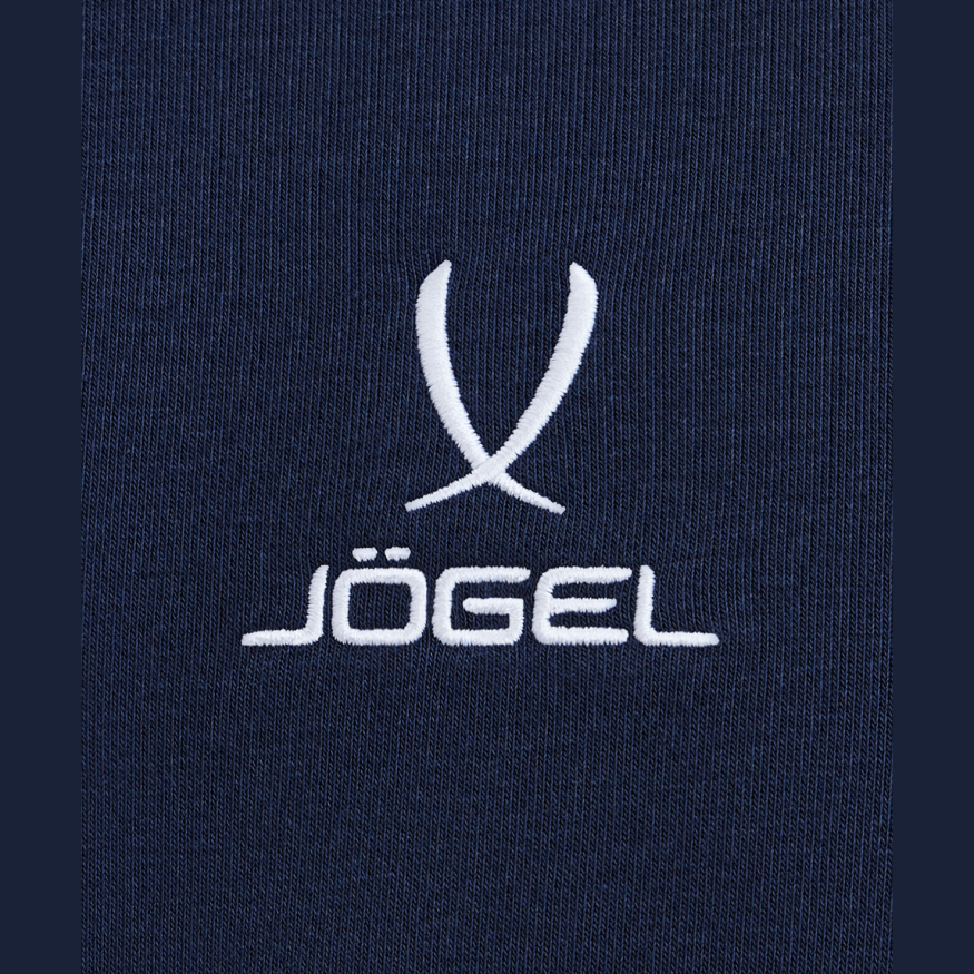 Свитшот JOGEL ESSENTIAL Sweatshirt, темно-синий
