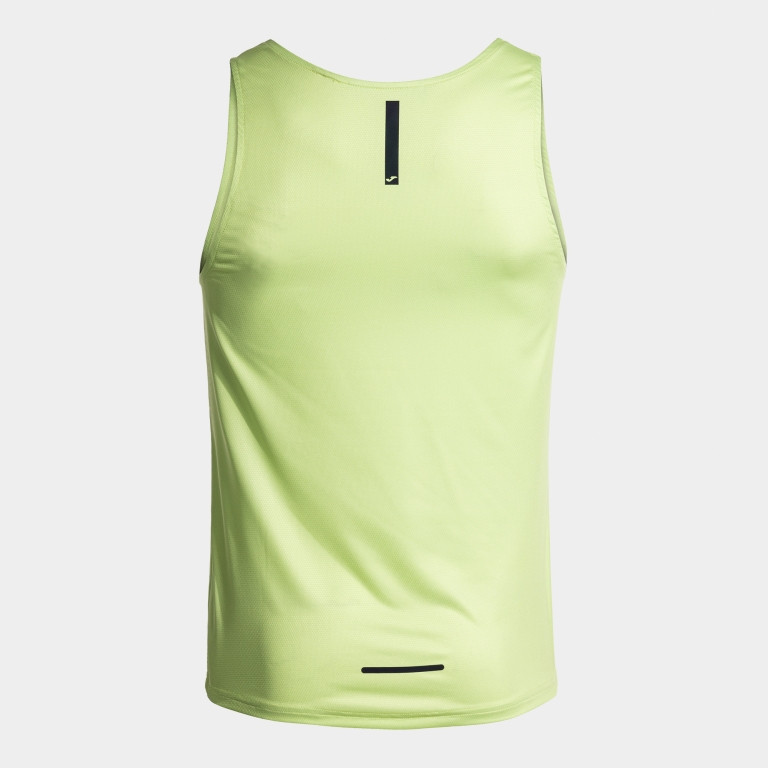 CAMISETA SIN MANGAS R-CITY  