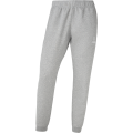 Флисовые брюки JOGEL ESSENTIAL Cotton Fleece Pants, серый меланж