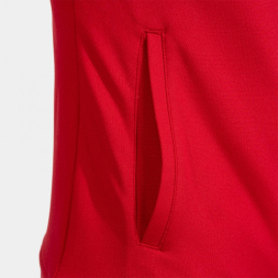 CHAQUETA CON CAPUCHA ELITE XI  