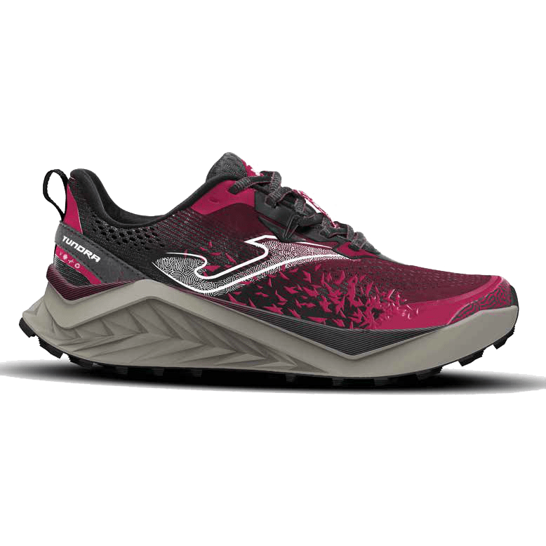 JOMA Кроссовки TUNDRA LADY TKTULS2520 (36 EUR/ 04.5 USA)