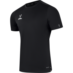 Футболка тренировочная JOGEL PREMIER PerFormDRY Training Poly Tee, черный