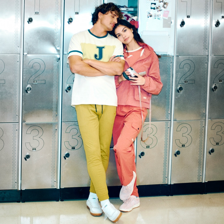 PANTALÓN LARGO MIMETIC  