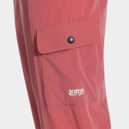 PANTALÓN LARGO MIMETIC  