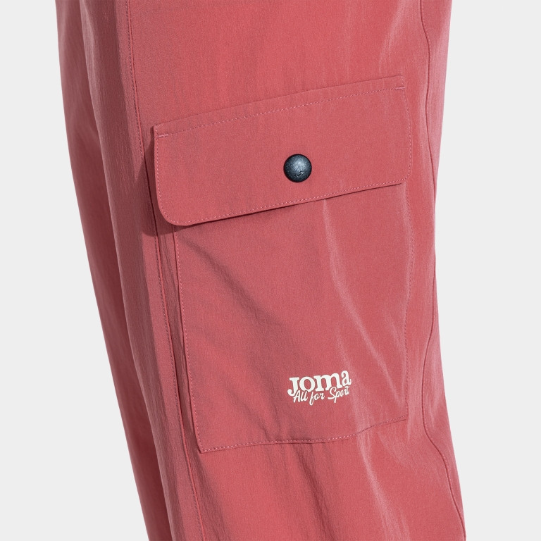 PANTALÓN LARGO MIMETIC  