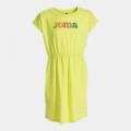 VESTIDO KIDS CAMP  