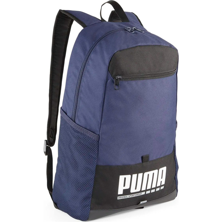 Рюкзак спортивный PUMA Plus Backpack 09034604, 47x32x15см, 21л.