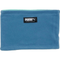 Шарф-снуд PUMA Reversible Neck Warmer Jr, 05408908, сине-голубой