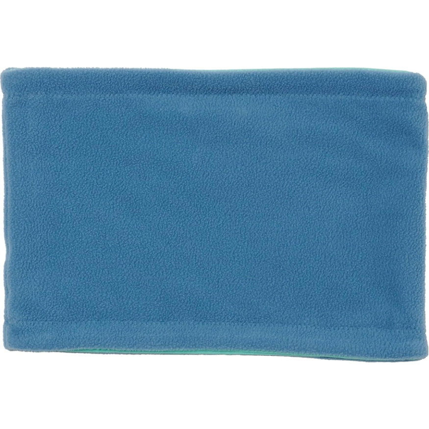 Шарф-снуд PUMA Reversible Neck Warmer Jr, 05408908, сине-голубой