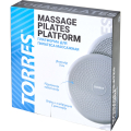 Платформа для пилатеса массажная TORRES YL0011, диаметр 33 см