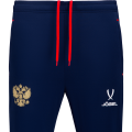 Брюки тренировочные JÖGEL NATIONAL PerFormDRY Training Pants, темно-синий