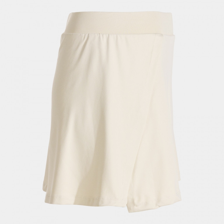 FALDA TORNEO BEIGE