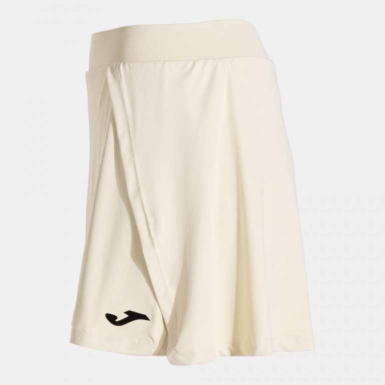FALDA TORNEO BEIGE