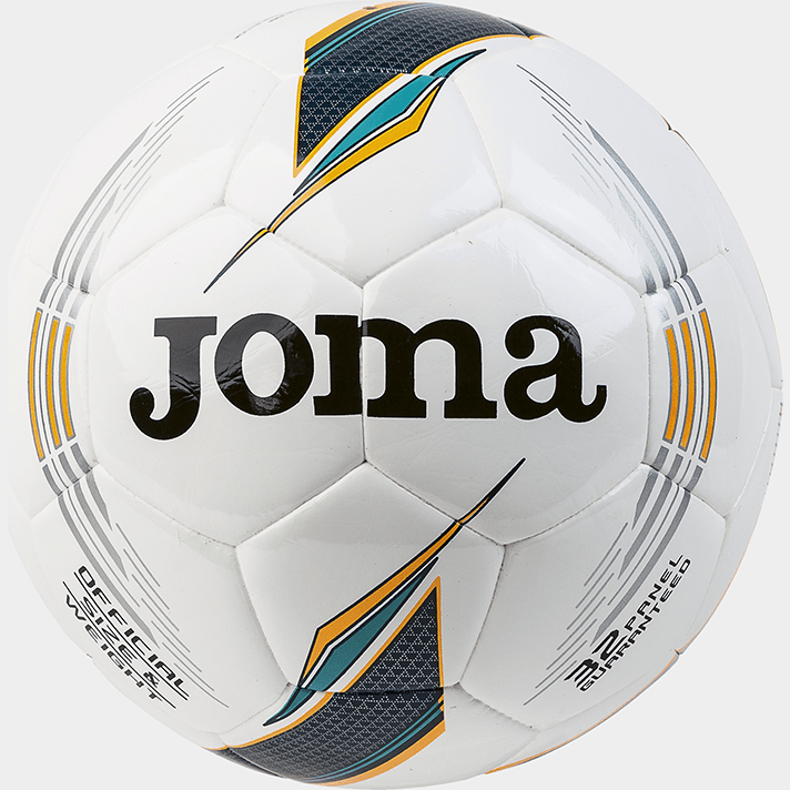 Мяч футзальный JOMA HYBRID-SALA 400356.308