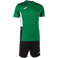 Комплект игровой формы JOMA DANUBIO II 
