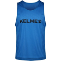 Манишка KELME TRAINING BIB Лимонно-черный (930)