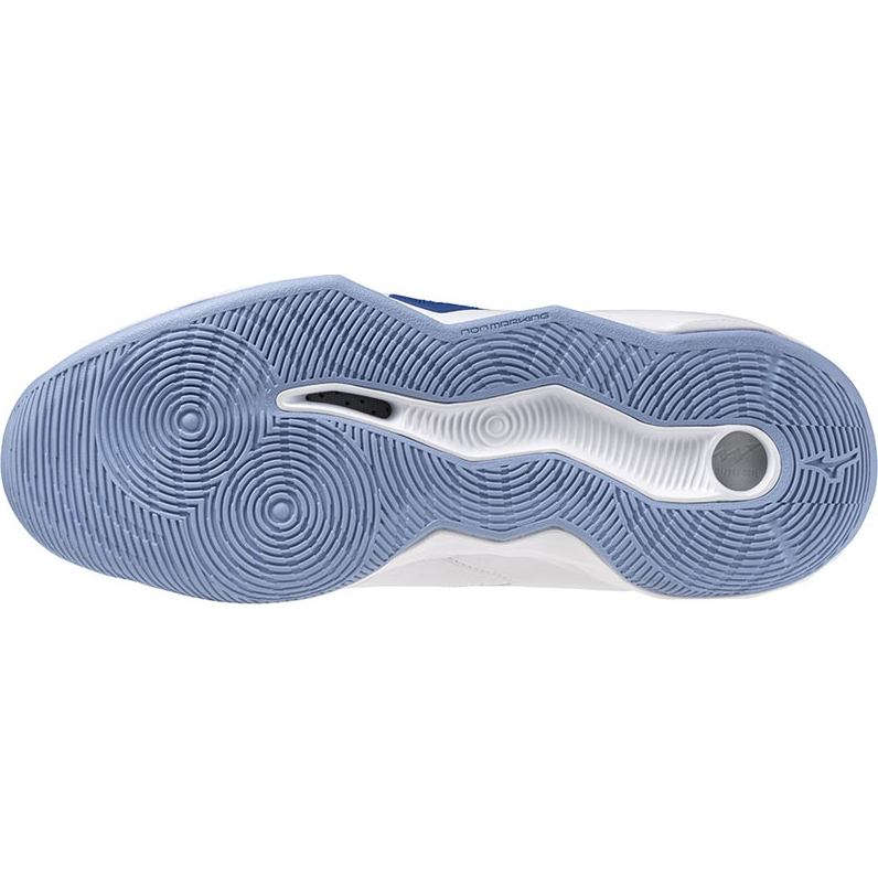 Кроссовки волейбольные MIZUNO Wave Dimension