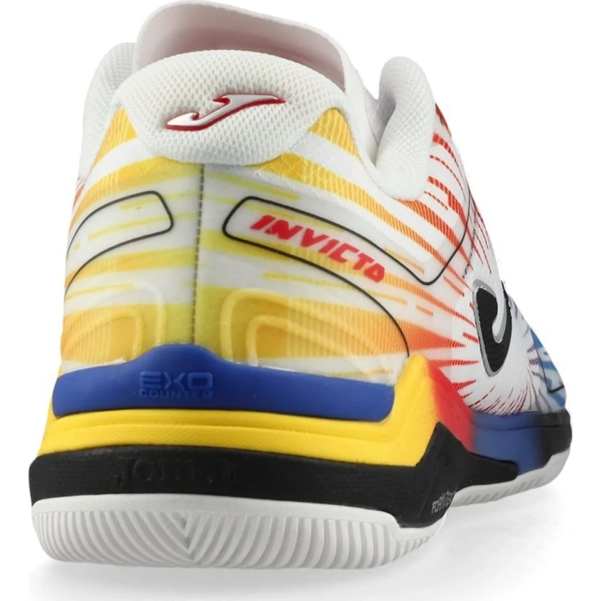 Футзалки JOMA INVICTO IN