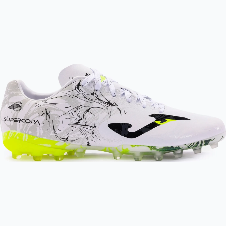 Бутсы SUPER COPA FG