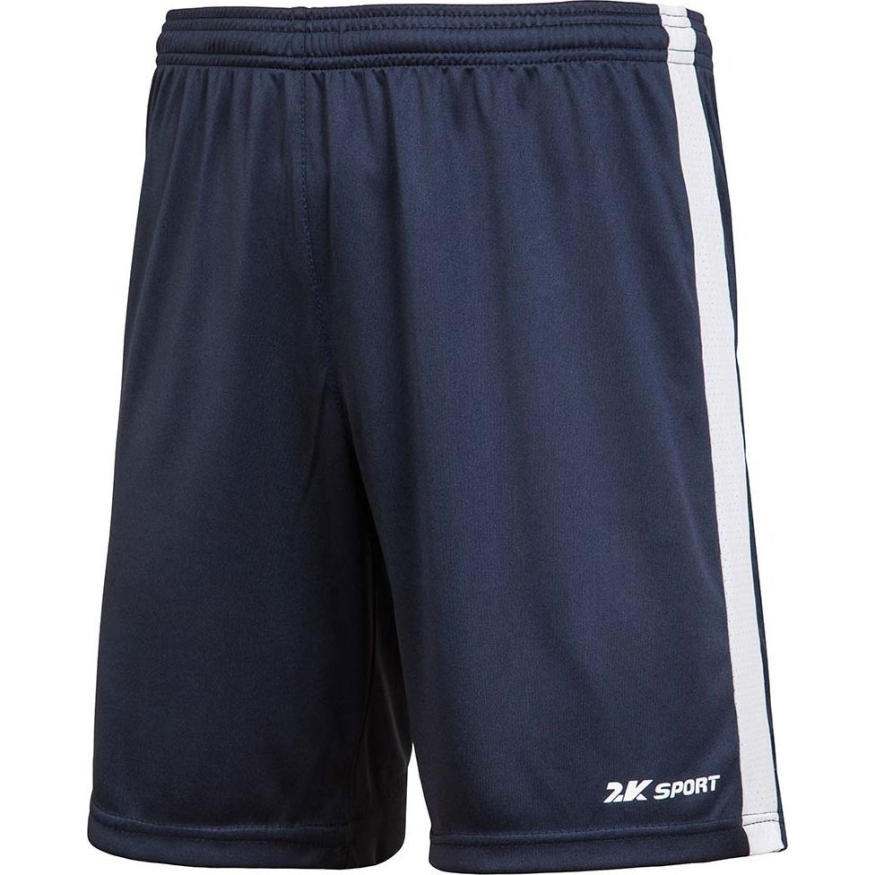 Шорты игровые детские 2K Sport Match