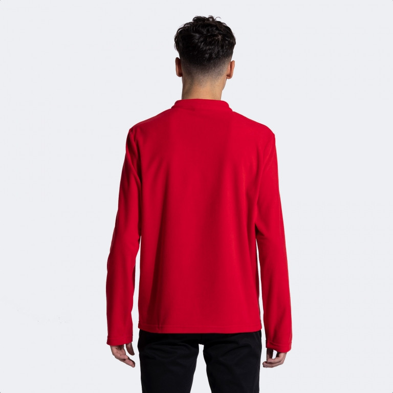 Флисовый жакет JOMA FORRO POLAR CERVINO II  