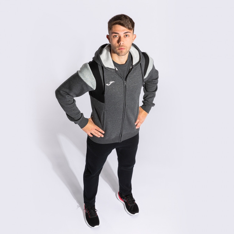 Толстовка JOMA CONFORT III 102733.151    