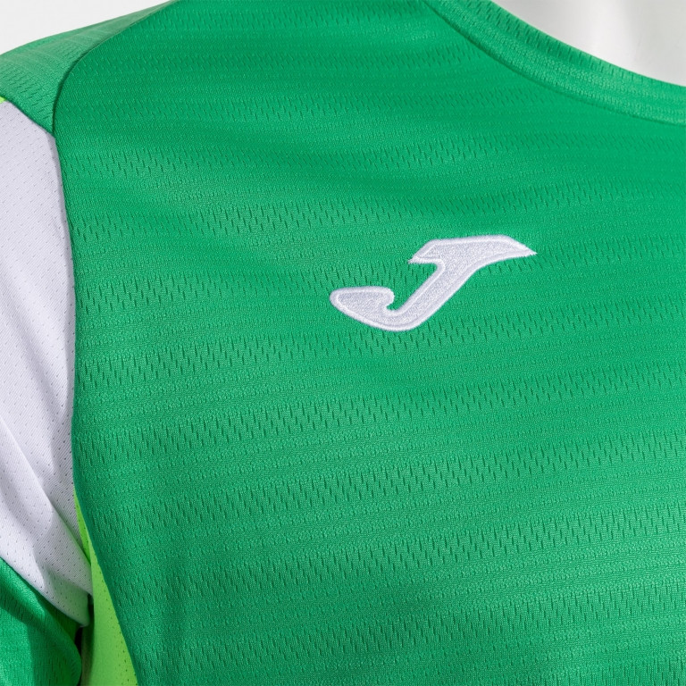 CAMISETA MANGA CORTA MONTREAL      