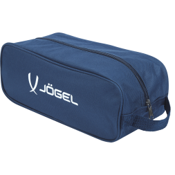 Сумка для обуви JOGEL CAMP Basic Shoebag, темно-синий
