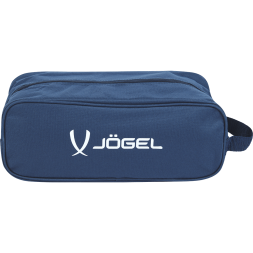 Сумка для обуви JOGEL CAMP Basic Shoebag, темно-синий
