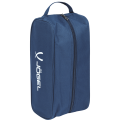 Сумка для обуви JOGEL CAMP Basic Shoebag, темно-синий