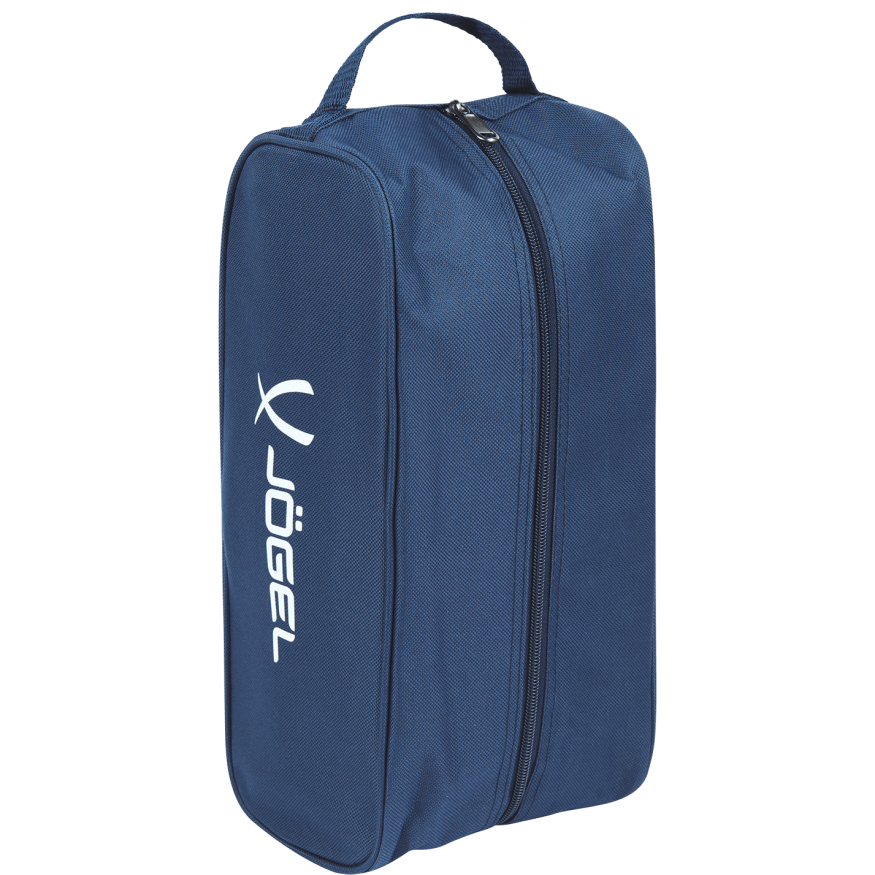 Сумка для обуви JOGEL CAMP Basic Shoebag, темно-синий