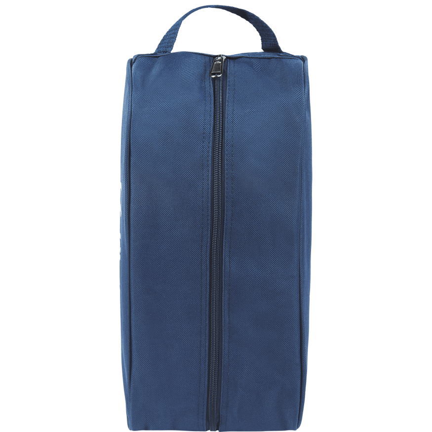 Сумка для обуви JOGEL CAMP Basic Shoebag, темно-синий