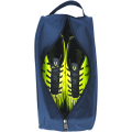 Сумка для обуви JOGEL CAMP Basic Shoebag, темно-синий