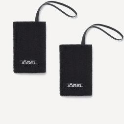 Напульсник JOGEL PerFormDRY Referee Wrist Band, черный