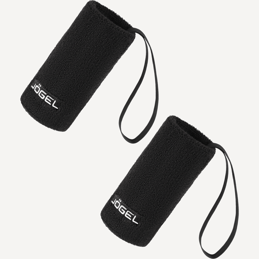 Напульсник JOGEL PerFormDRY Referee Wrist Band, черный