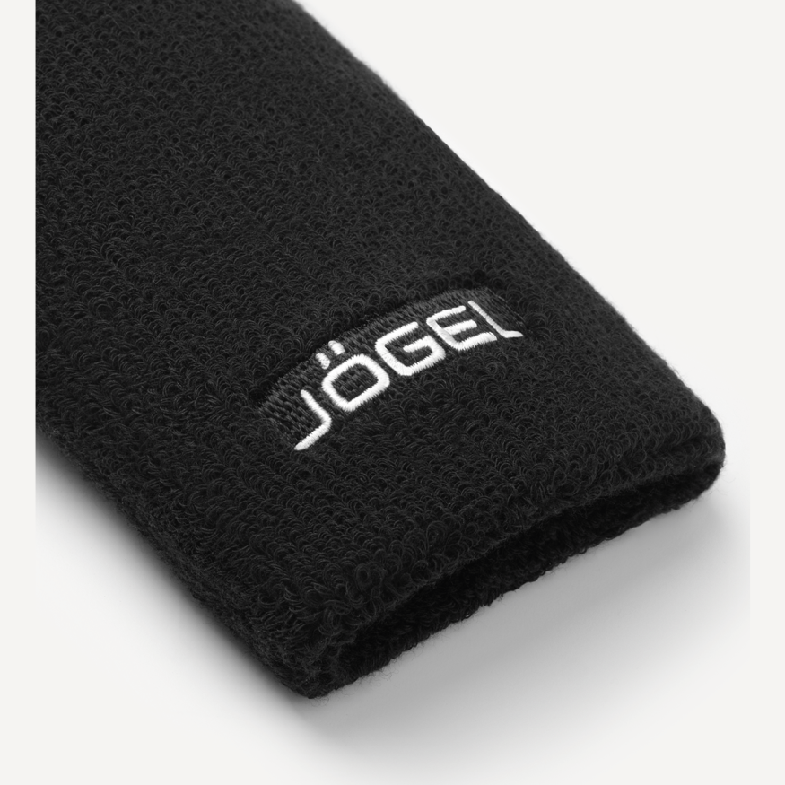 Напульсник JOGEL PerFormDRY Referee Wrist Band, черный