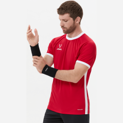 Напульсник JOGEL PerFormDRY Referee Wrist Band, черный